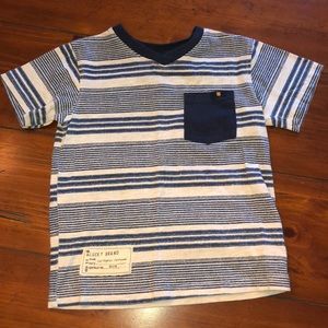 Boy’s Lucky Brand shirt